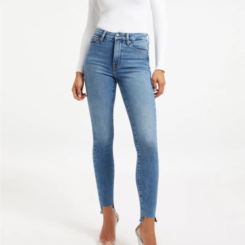 Good American jeans